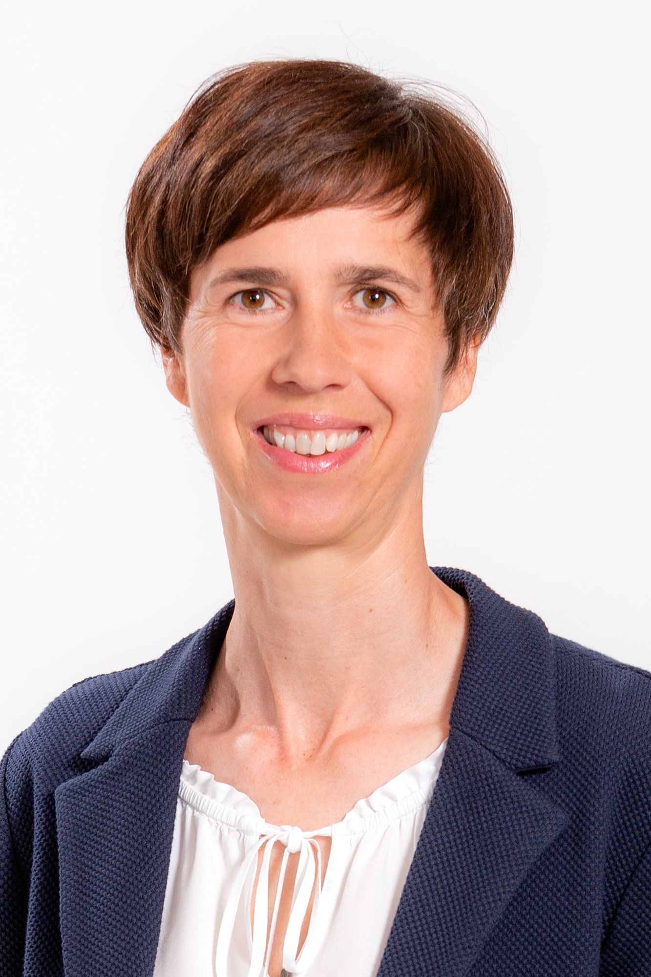 Foto des Ansprechpartners