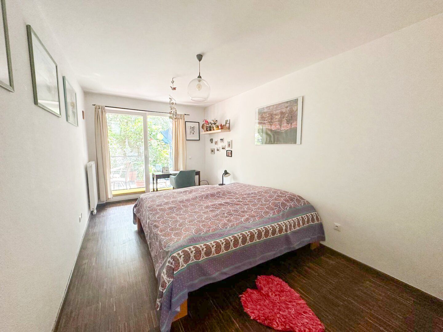Wohnung – Wien - Ansicht 5