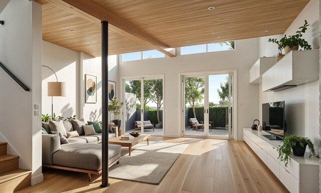 Haus – Linz