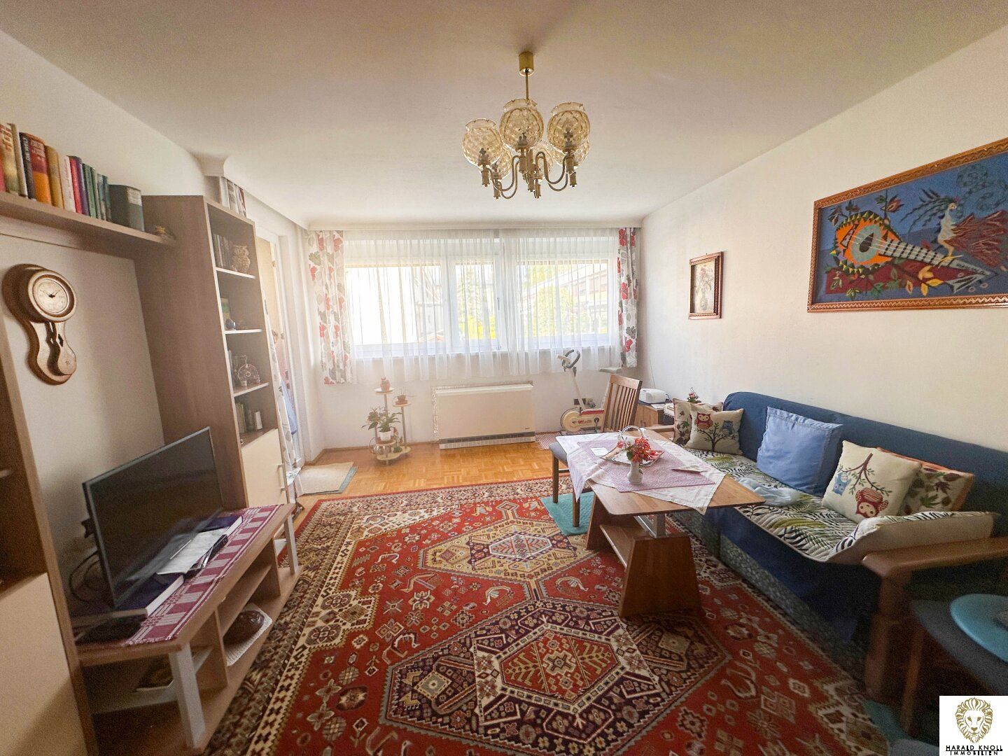 Wohnung – Völs - Ansicht 4