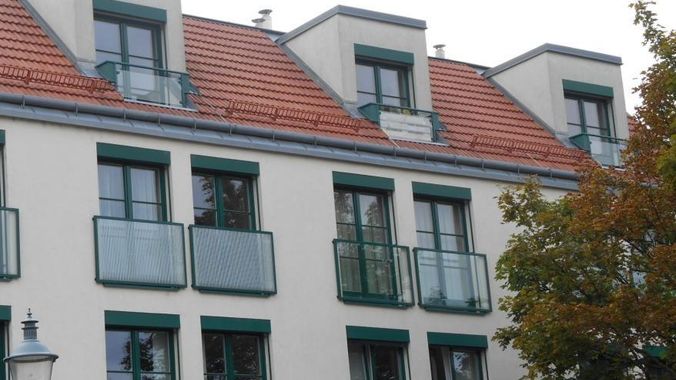 10 Haus