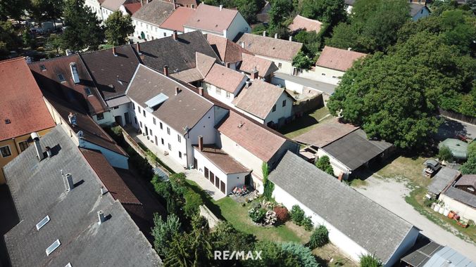 Liegenschaft
