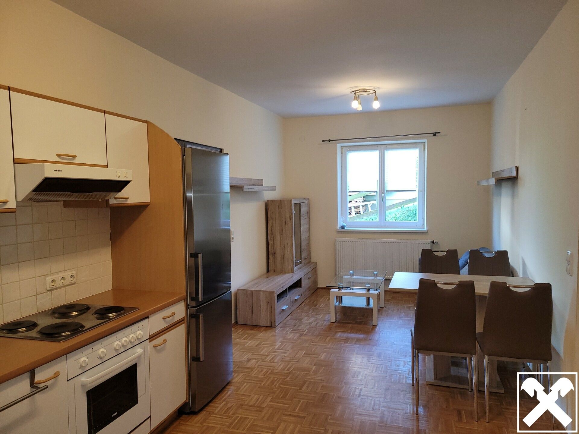 Wohnung – Weitersfelden - Ansicht 2