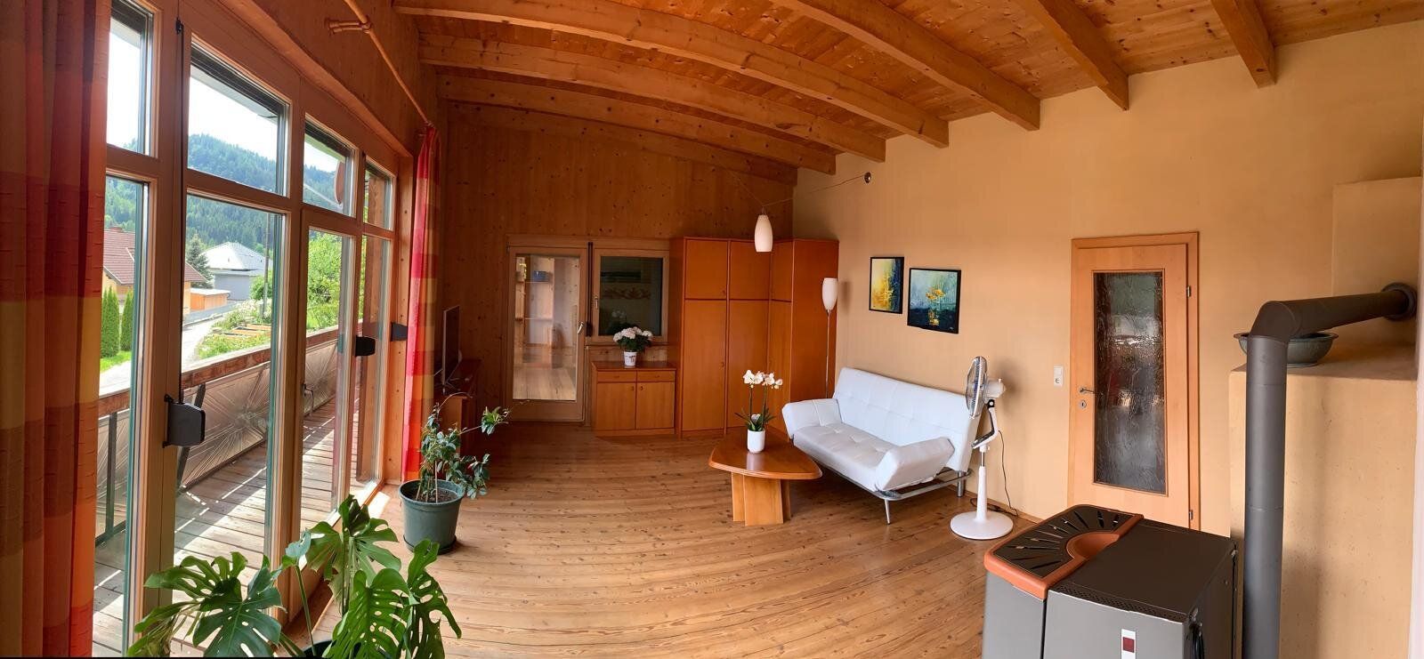 Haus – Steindorf am Ossiacher See - Ansicht 4