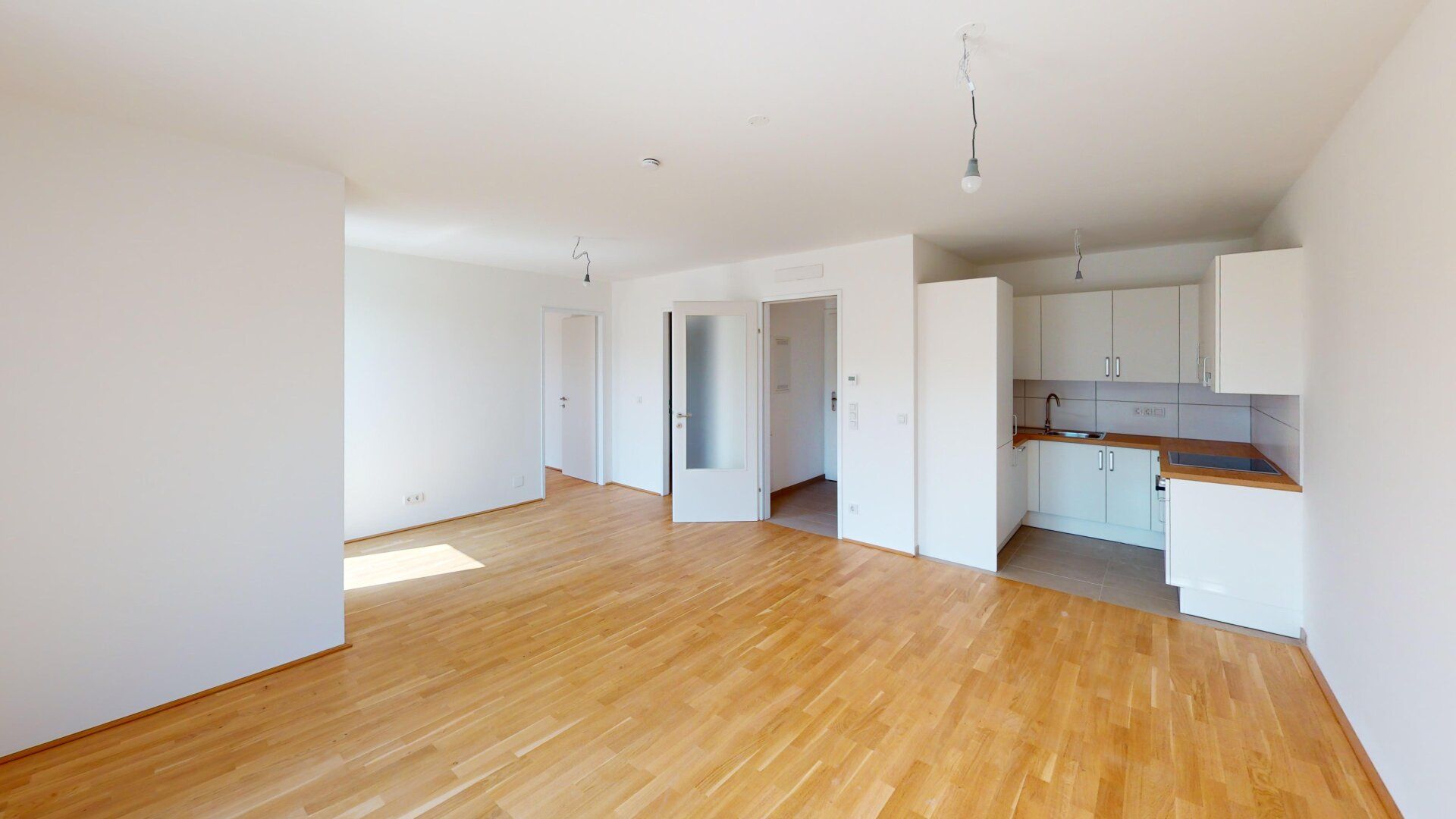Wohnung – Wien - Ansicht 3