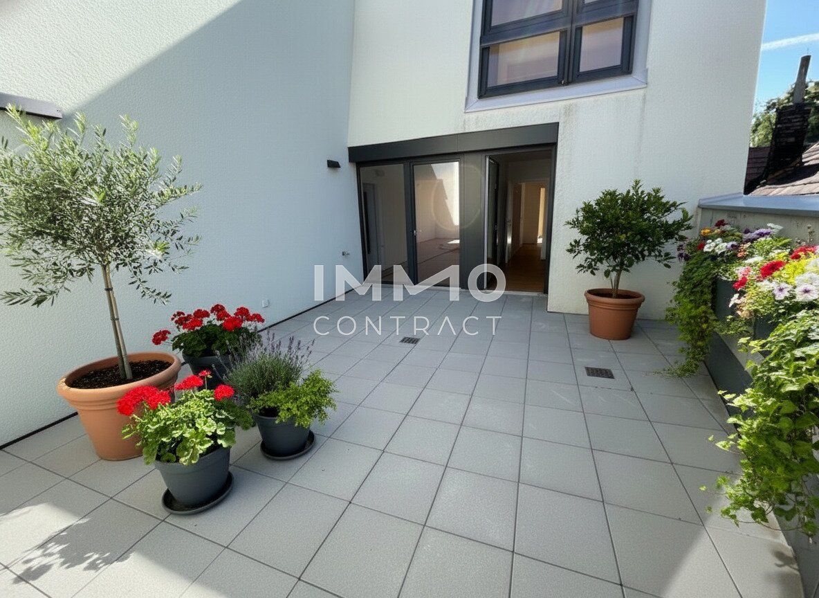 Wohnung – Ulrichskirchen