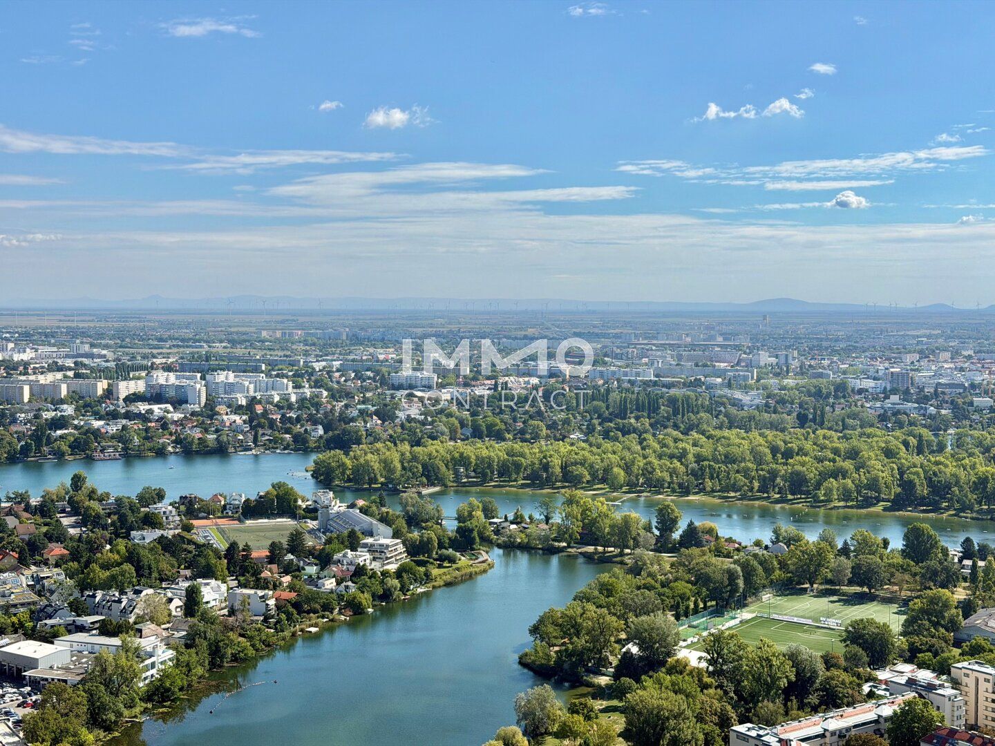 Wohnung – Wien - Mehr