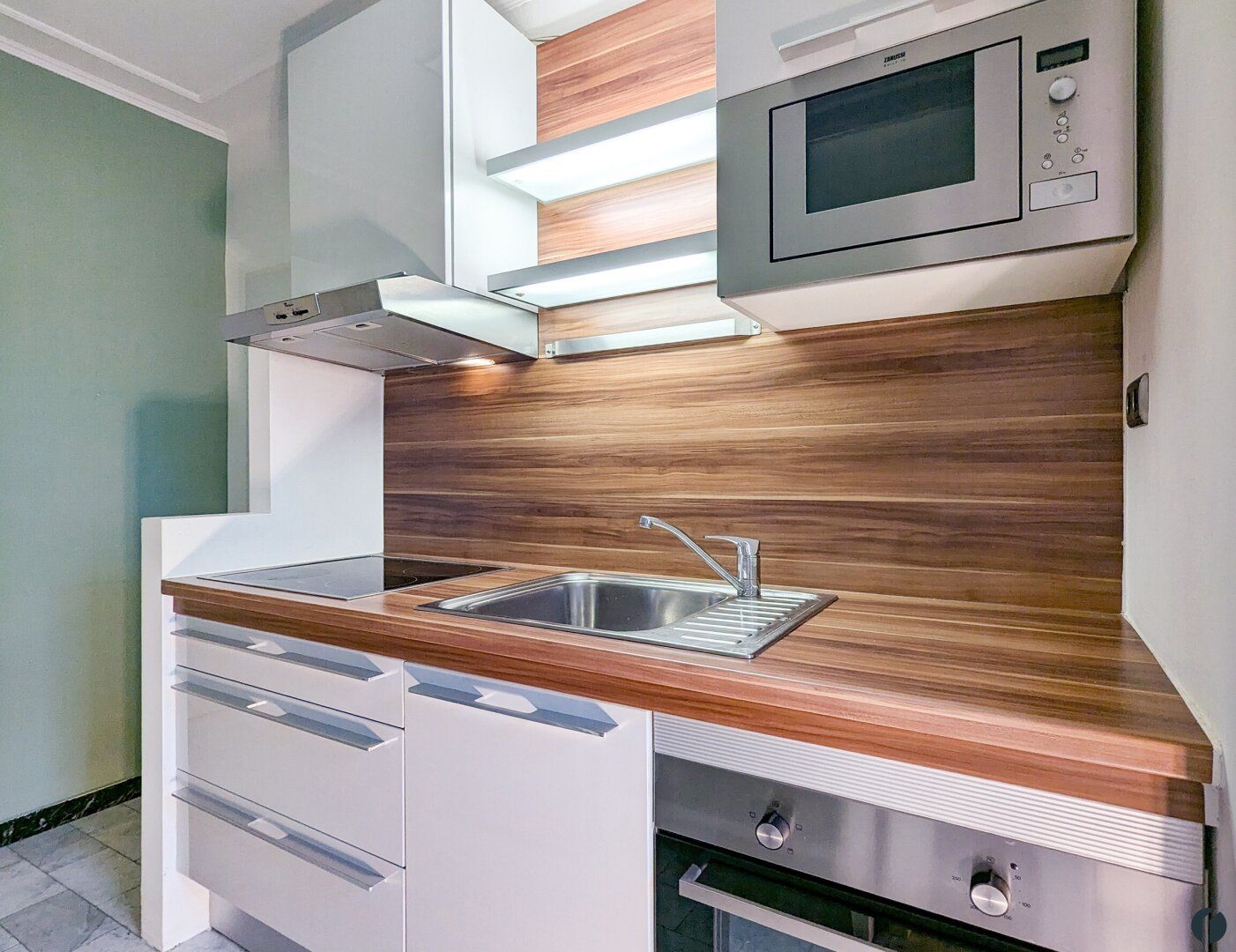 Wohnung – Wien, Matzleinsdorf, Katastralgemeinde Margarethen - Ansicht 4