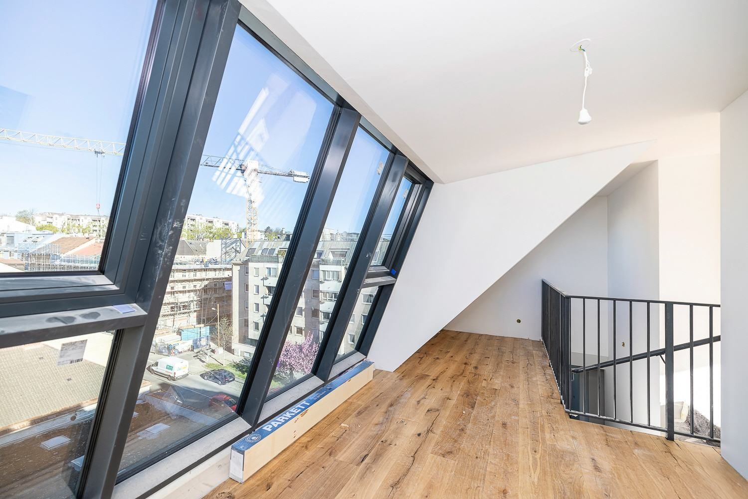 Wohnung – Wien - Ansicht 5