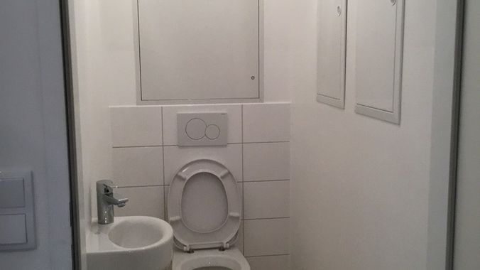 WC