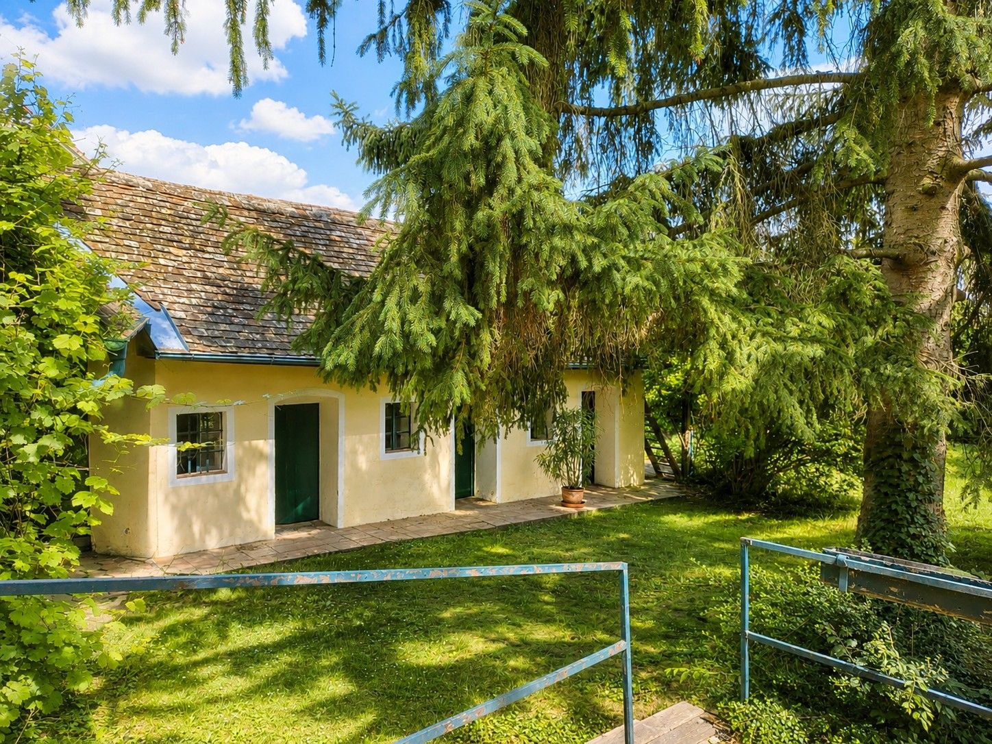 Haus – Maissau - Ansicht 5