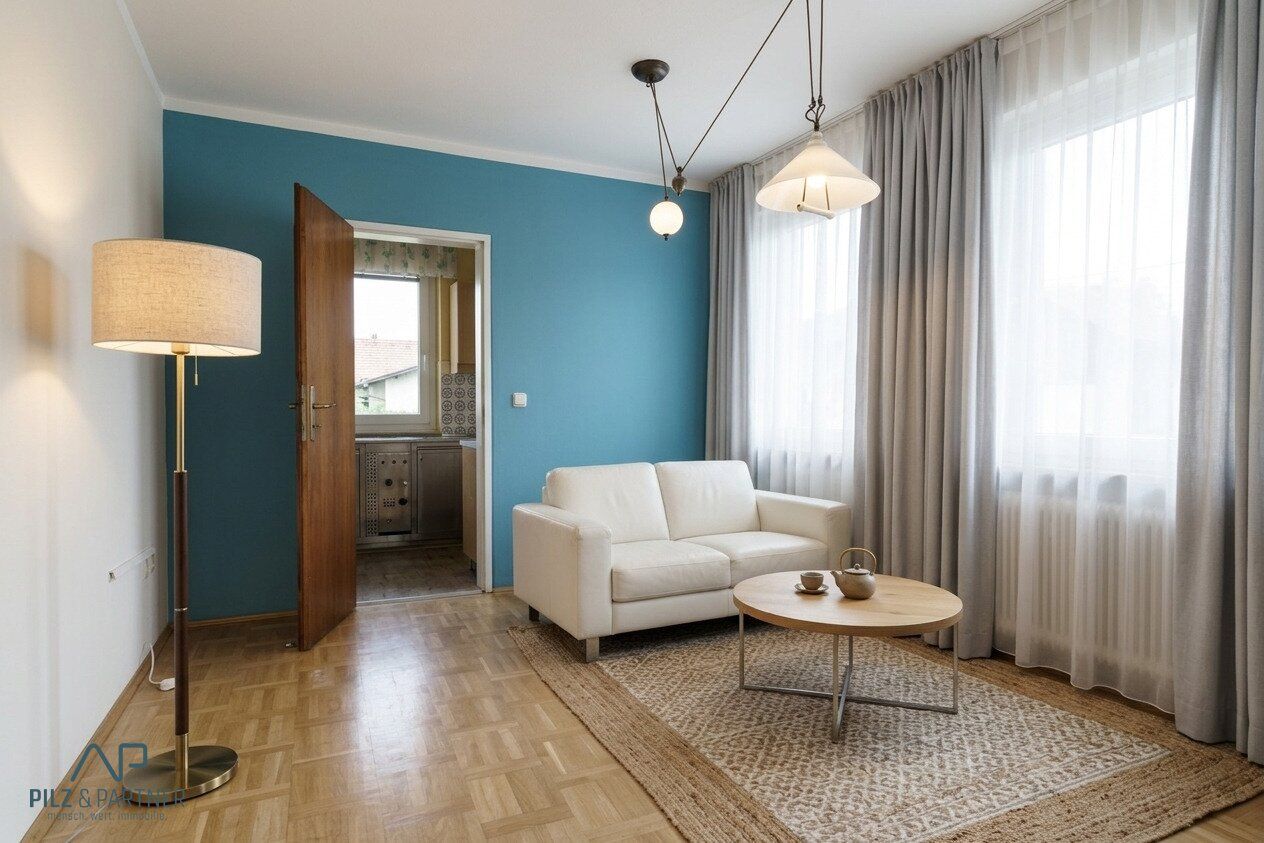 Haus – Salzburg - Ansicht 4