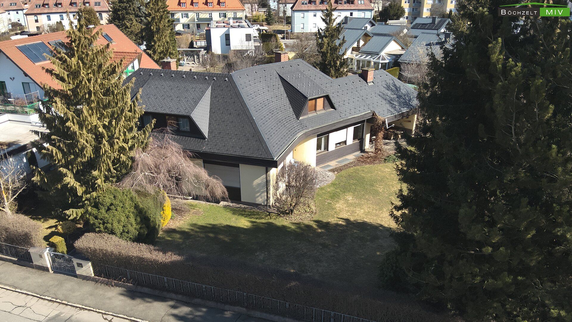 Haus – Knittelfeld