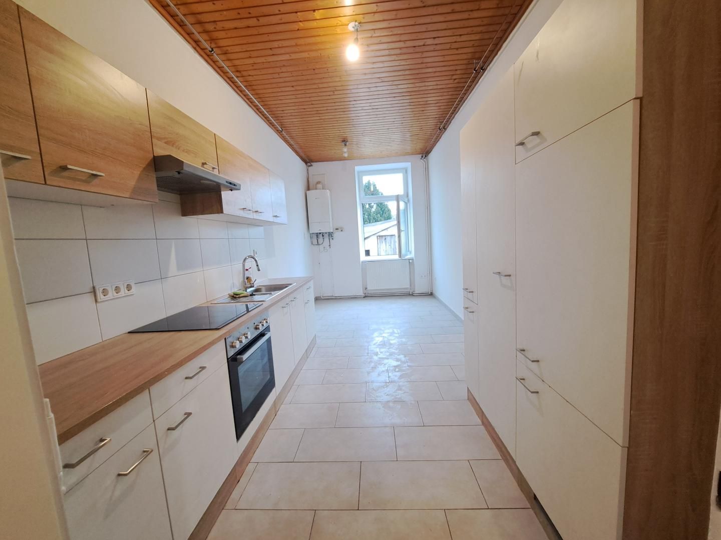 Wohnung – Wilhelmsburg - Ansicht 4