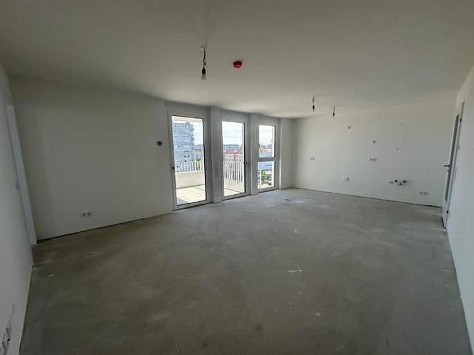 Wohnung – Wien, Simmering - Ansicht 2