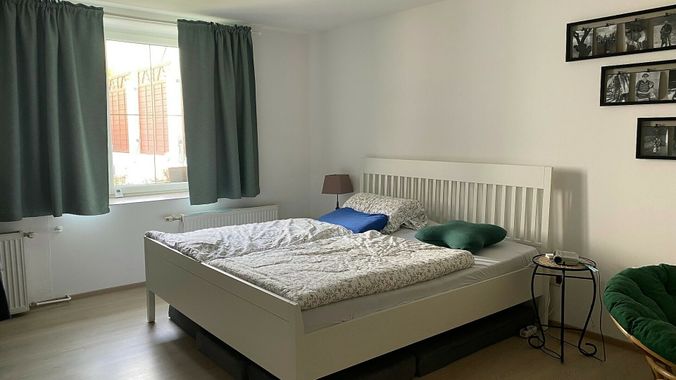 Haus 1 Schlafzimmer
