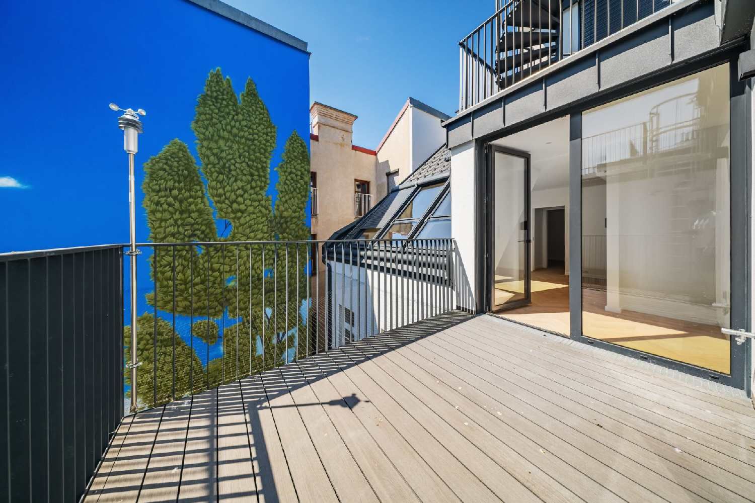 Wohnung – Wien, Thurygrund, Katastralgemeinde Alsergrund - Ansicht 5