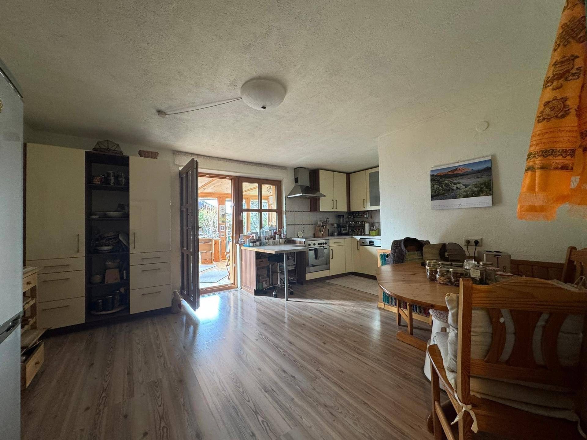 Haus – Wildermieming - Ansicht 5
