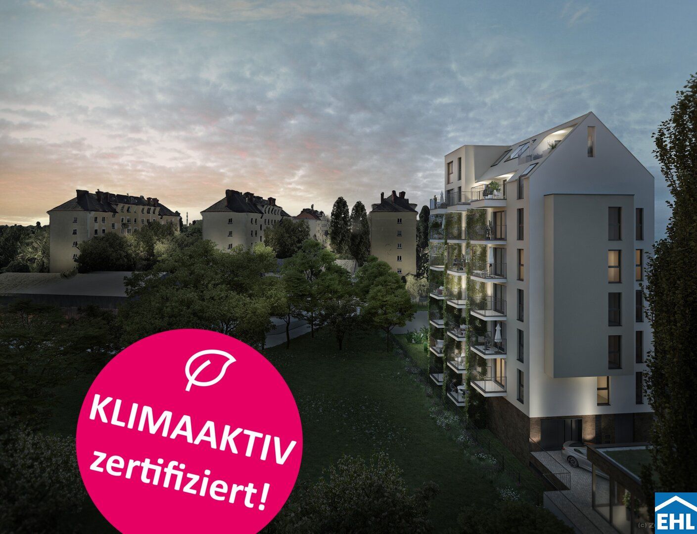 Willkommen in 