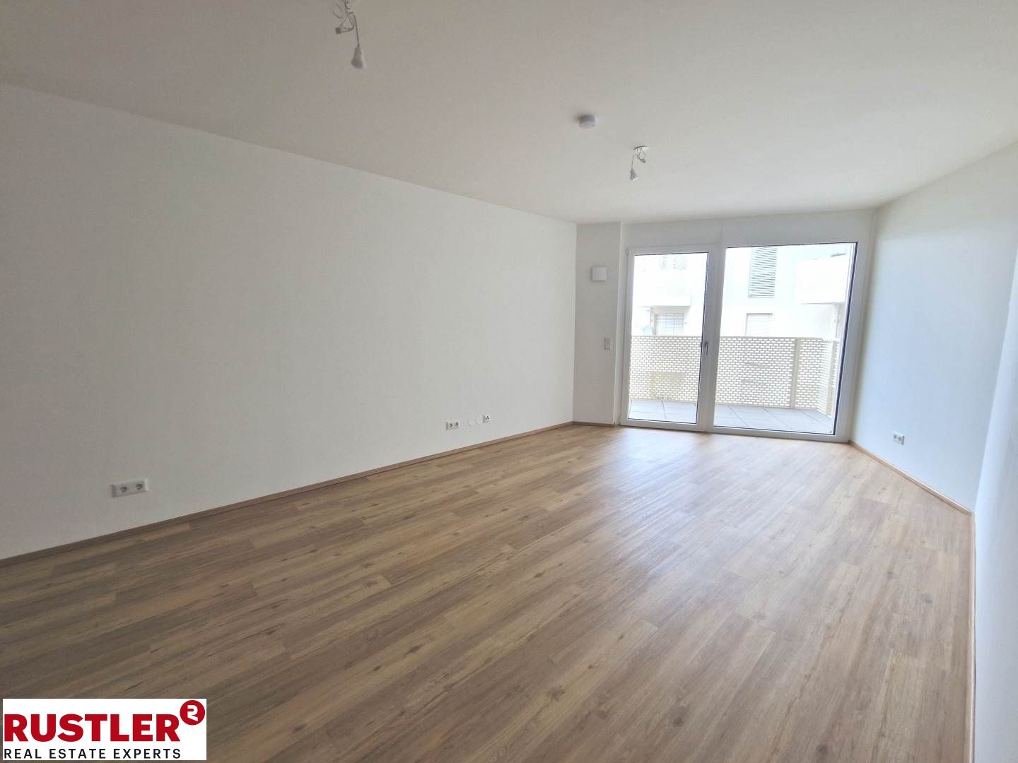 Tolle Ausstattung im modernen Neubau