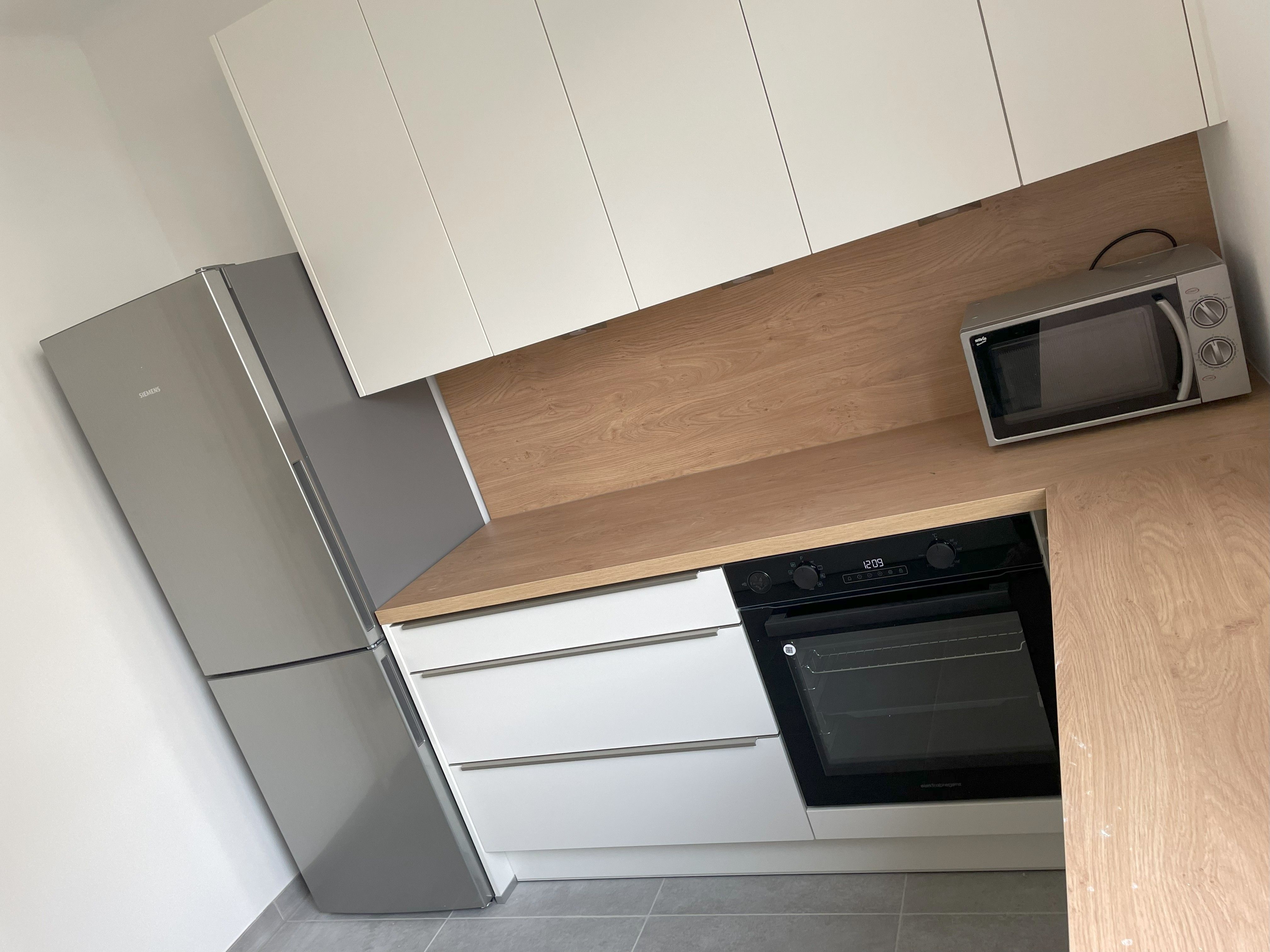 Gemütliche 3-Zimmer-Wohnung beim Prater