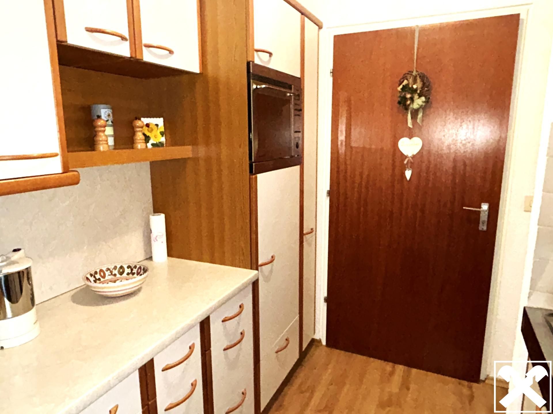 Wohnung – Sankt Martin bei Lofer - Ansicht 3