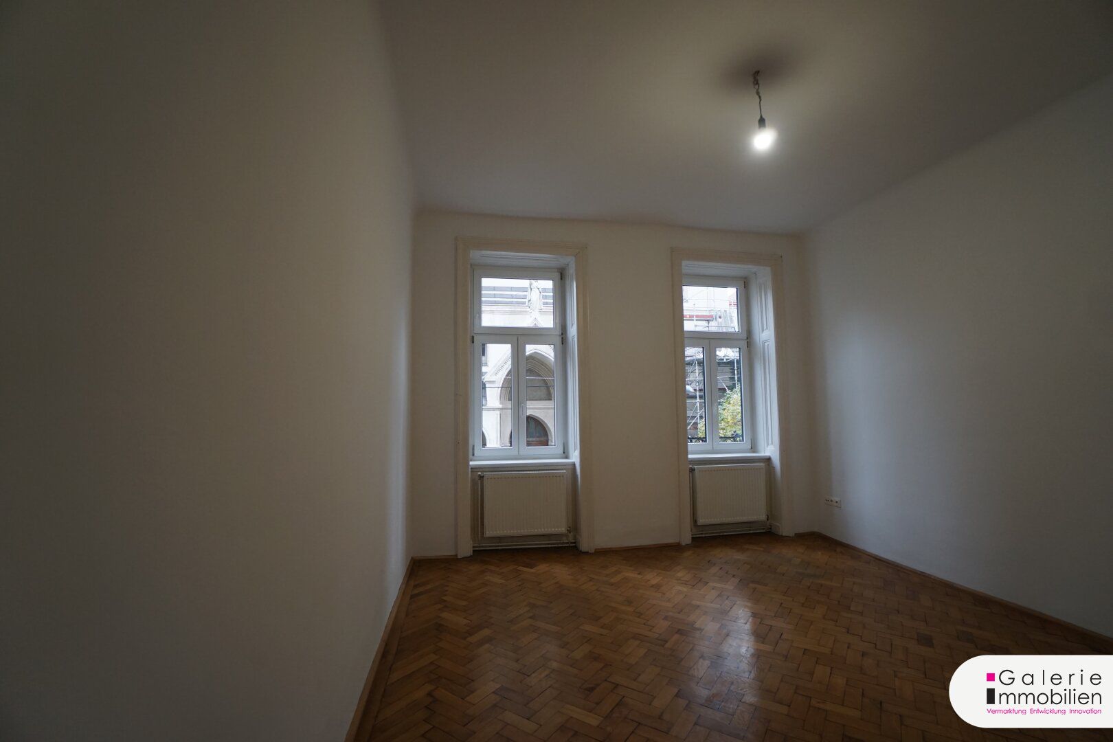 Wohnung – Wien - Mehr