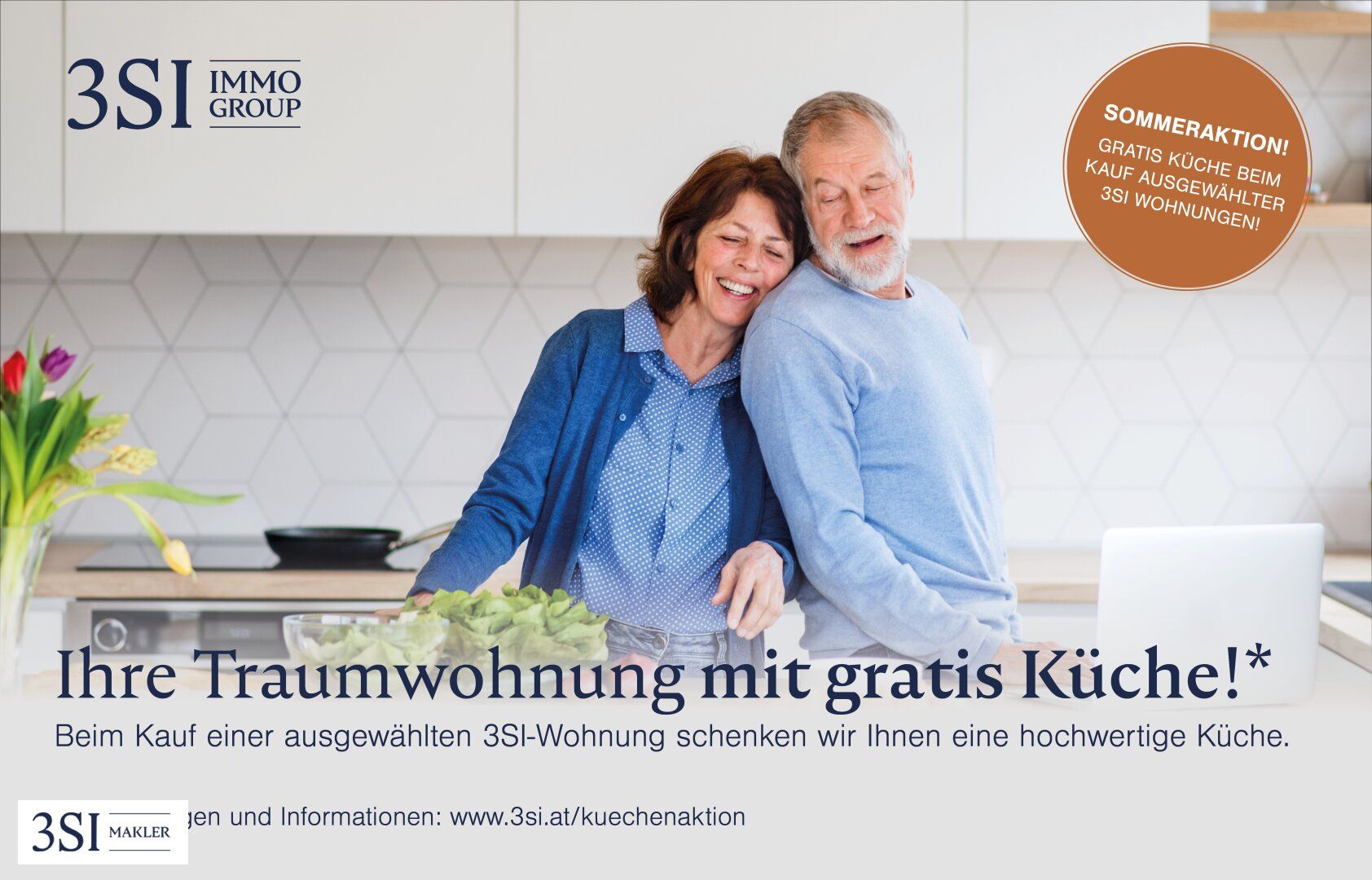 Luxuriöse Generalsanierung: Altbaucharme mit modernem Komfort