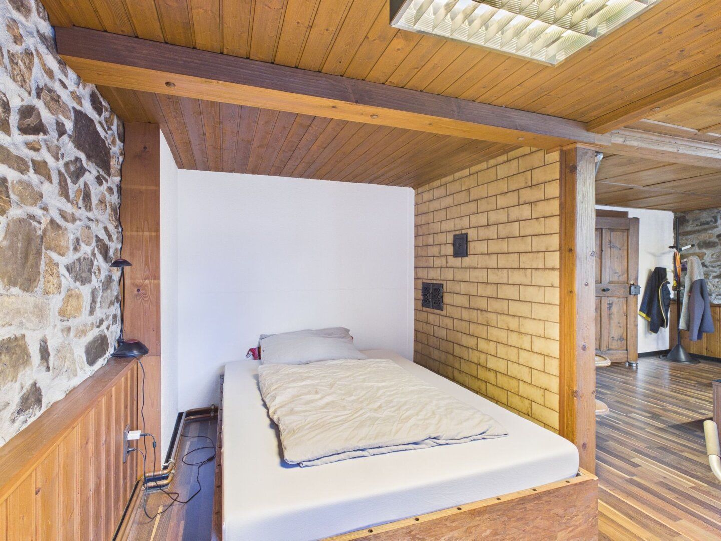 Haus – Götzis - Ansicht 4