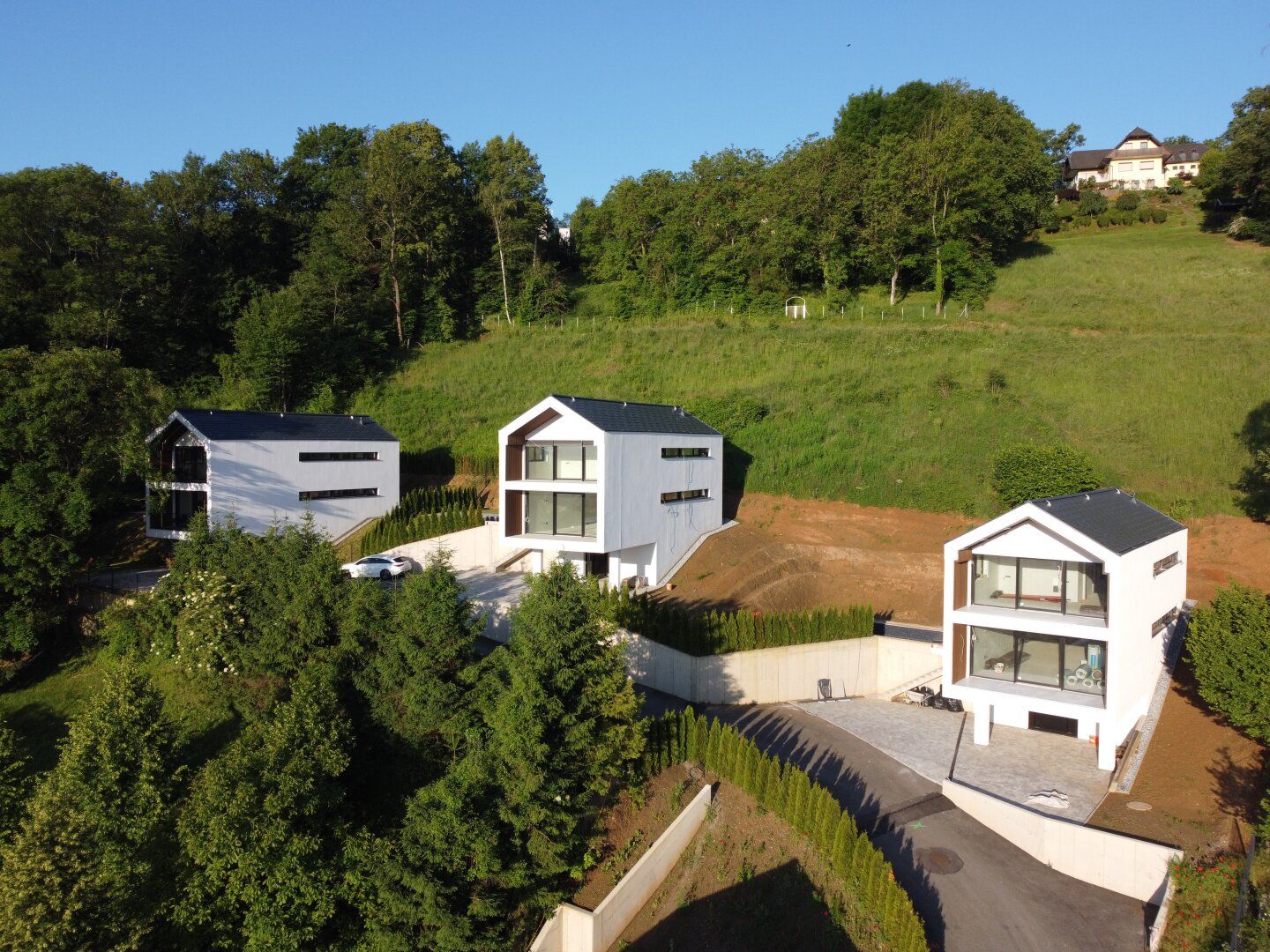 Family Haven: Exklusives, Highend ausgestattetes Luxuschalet!