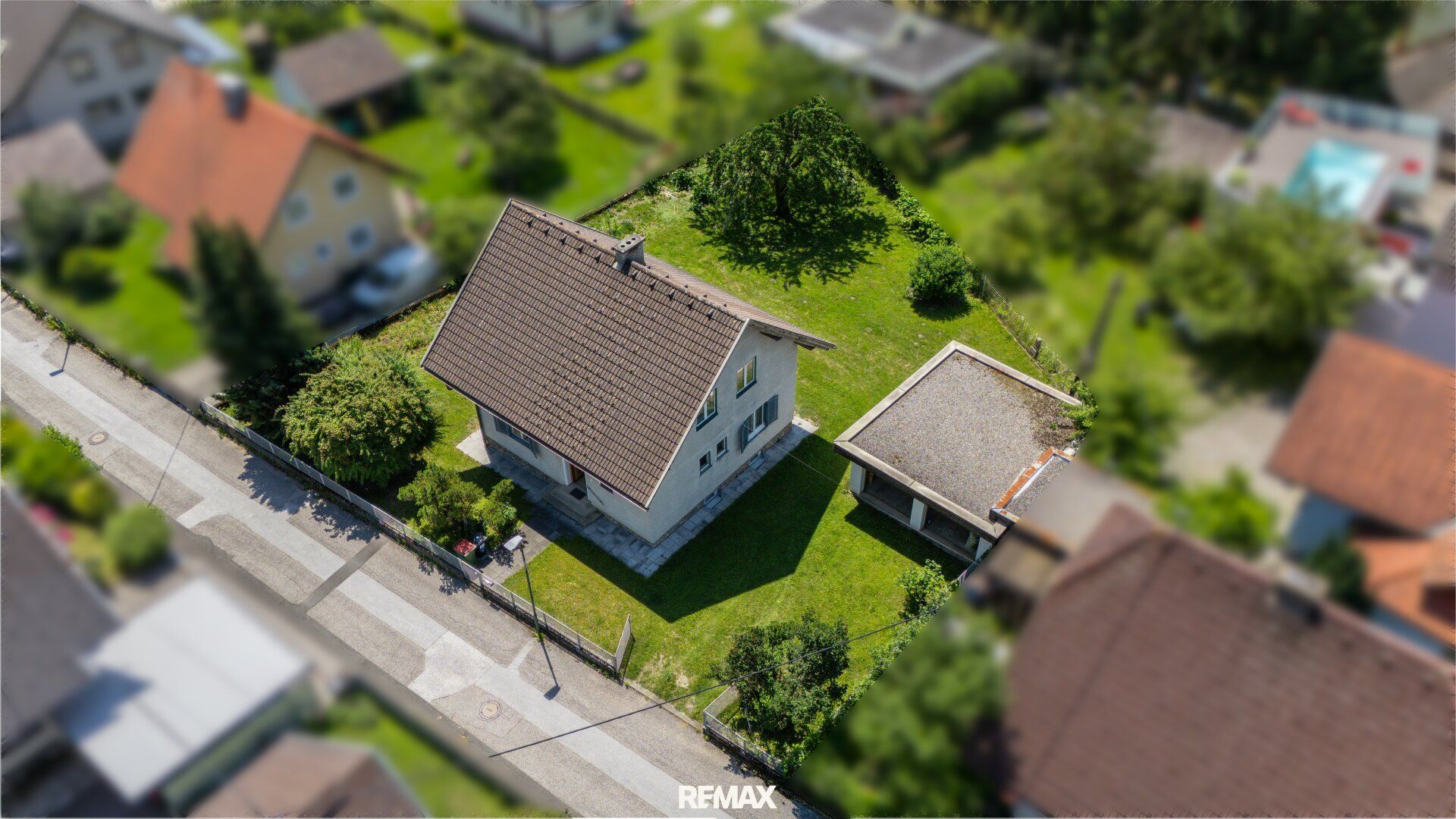 House in Treffen am Ossiacher See, Görtschach - View 2