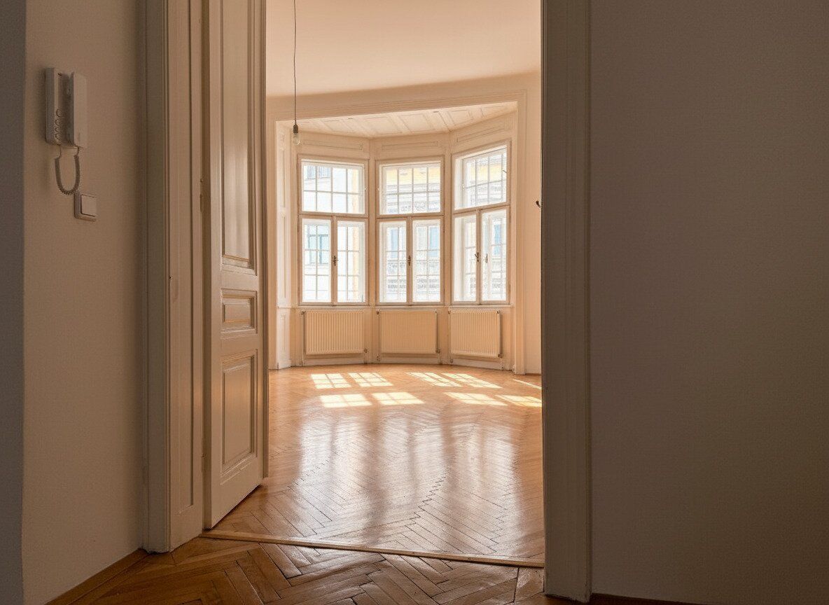 Wohnung – Wien - Mehr
