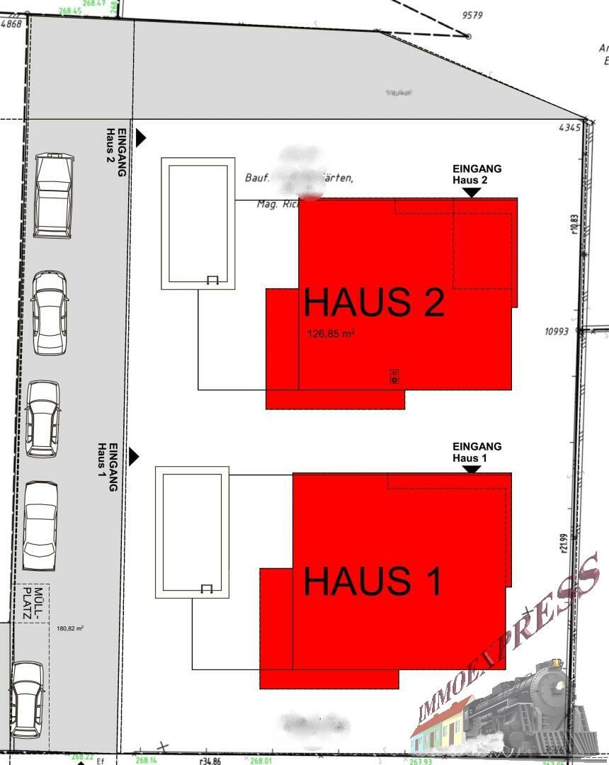 Da, wo wunderschöne Ausblicke zum neuen Wohnen einladen... - Mehr