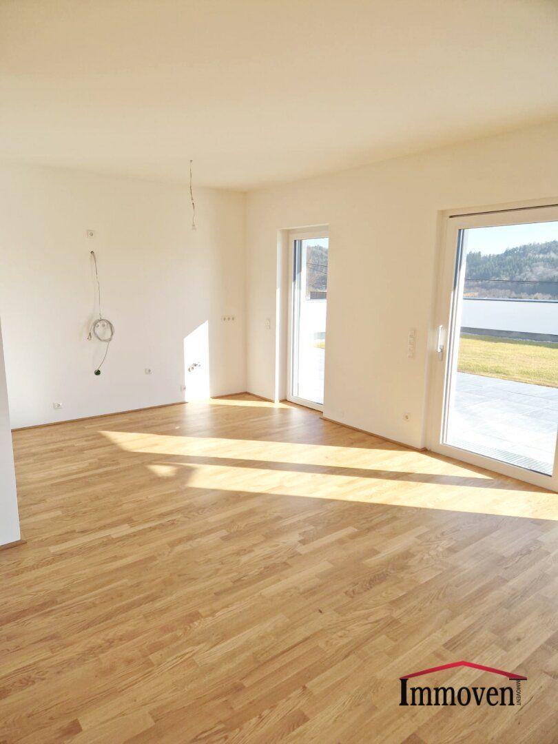 Wohnung – Graz, Katastralgemeinde Graz Stadt-Fölling, Mariatrost - Ansicht 3
