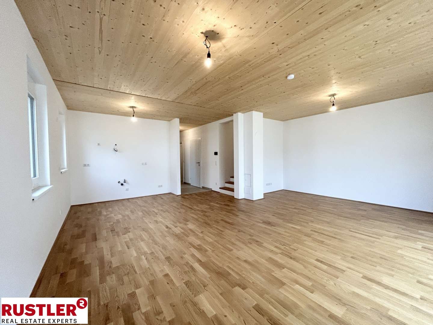 Haus – Unterwaltersdorf - Ansicht 3