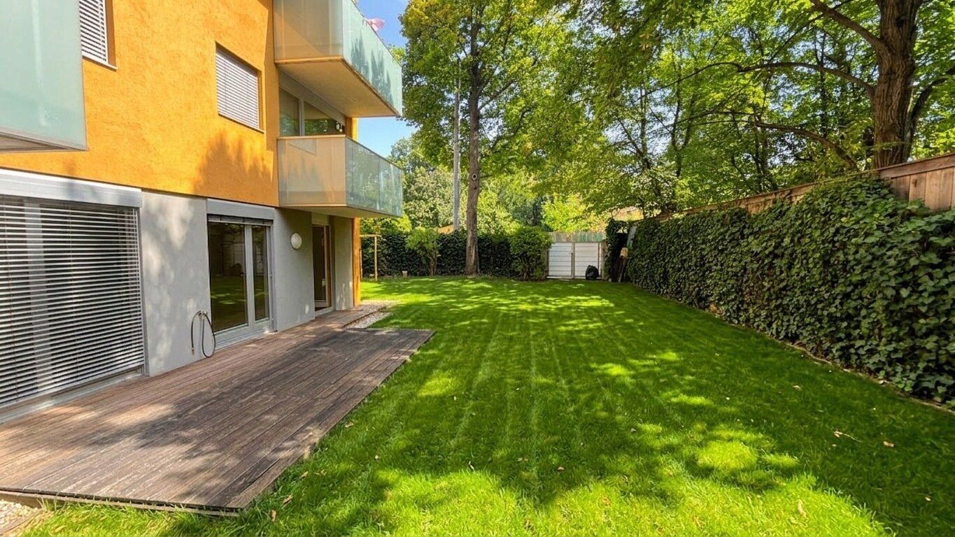 Wohnung – Wien - Ansicht 5