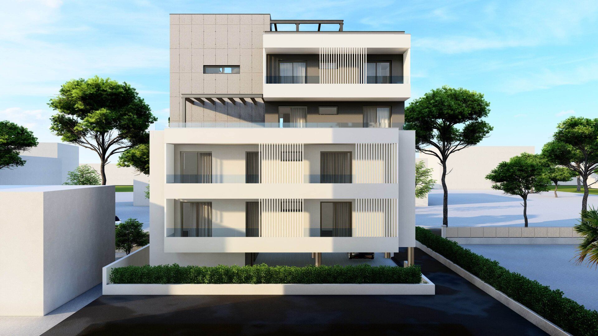 Wohnung – Jesolo - Ansicht 2