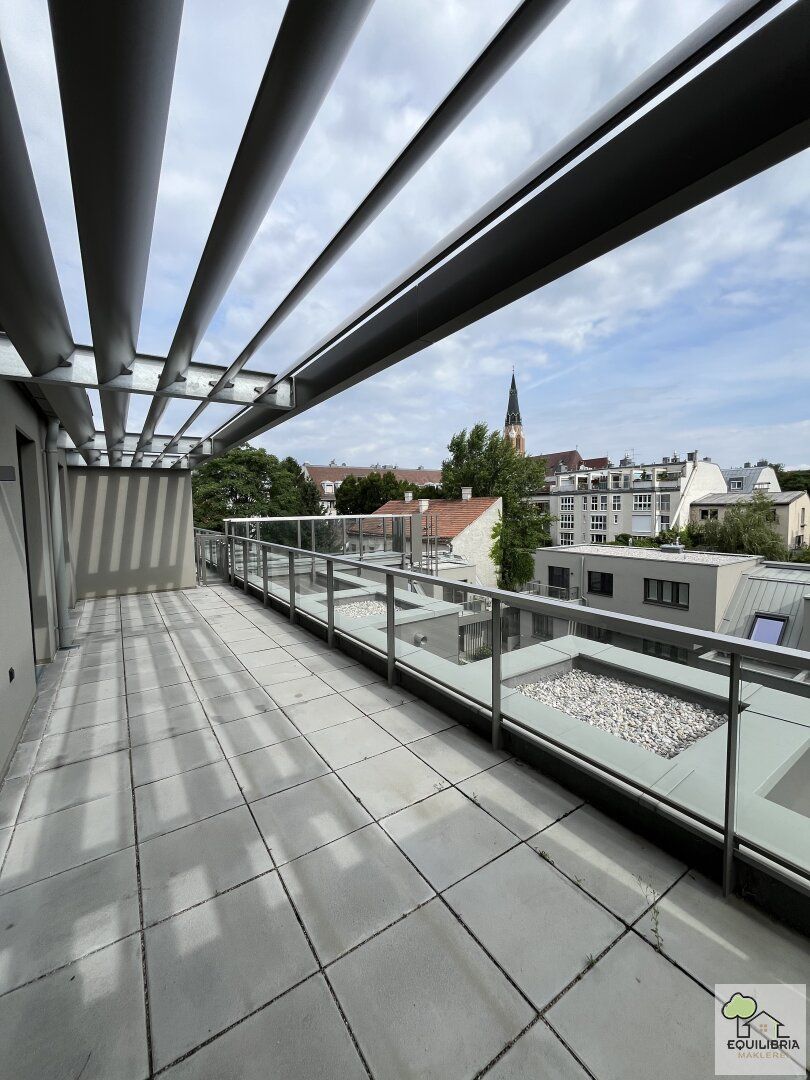 Wohnung – Wien - Mehr
