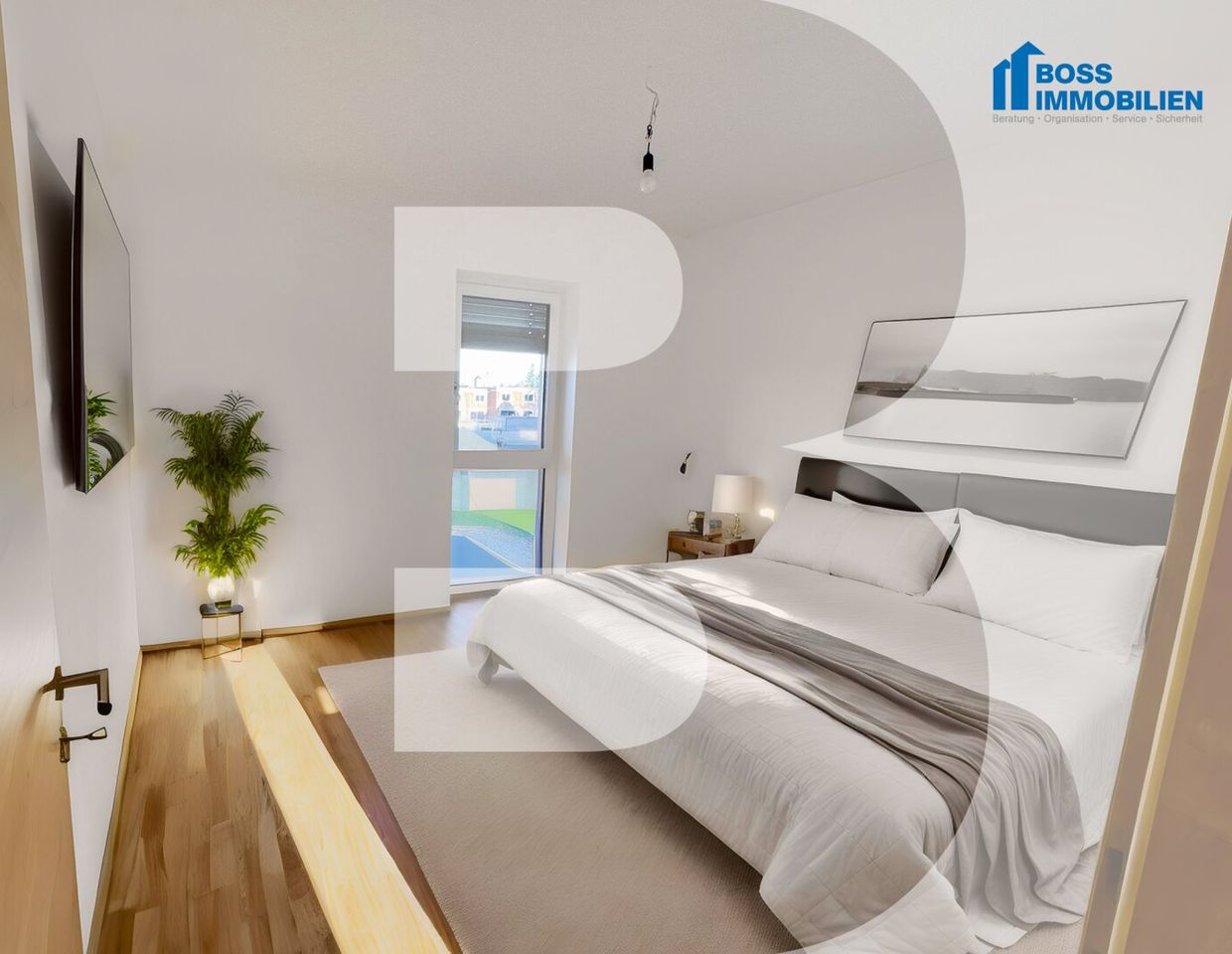 Moospoint - Haus 7
