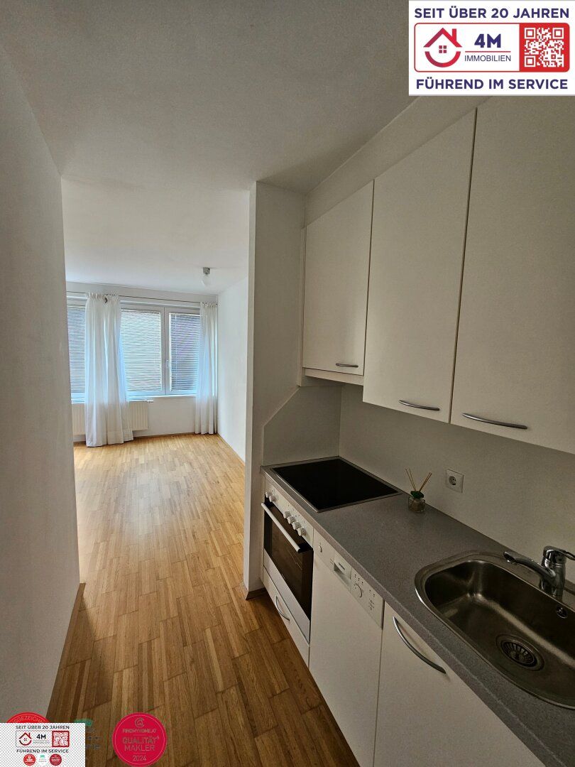 Wohnung – Wien,Meidling - Ansicht 3