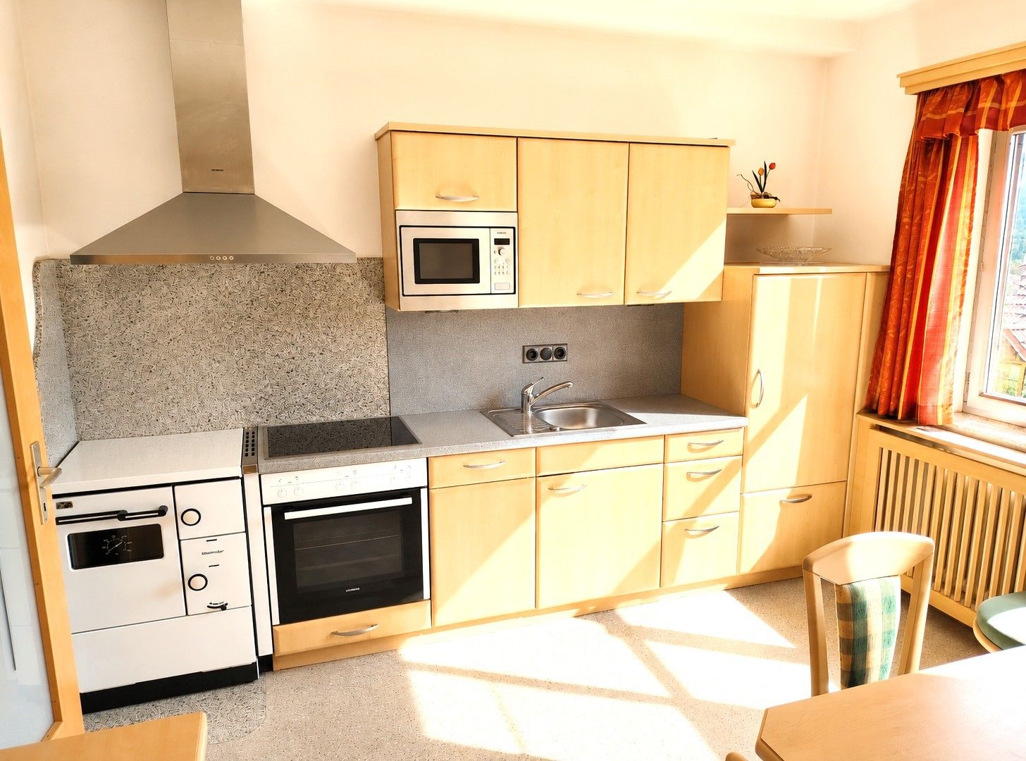 Haus – Festenburg - Ansicht 5