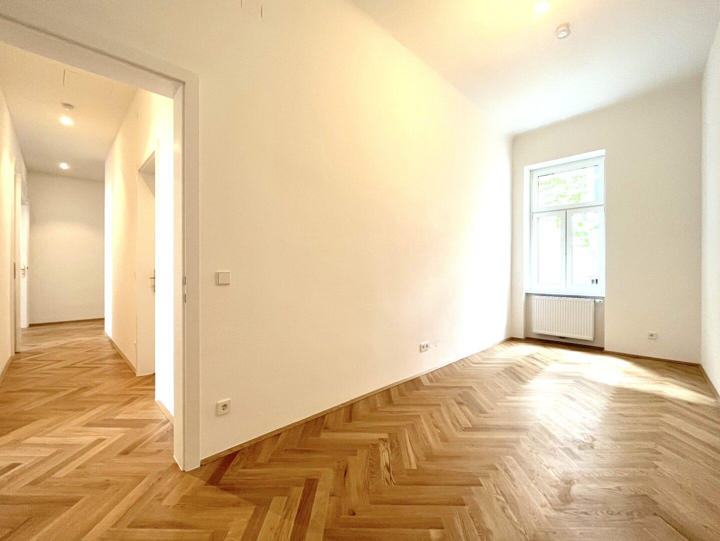 Wohnung – Wien - Ansicht 4