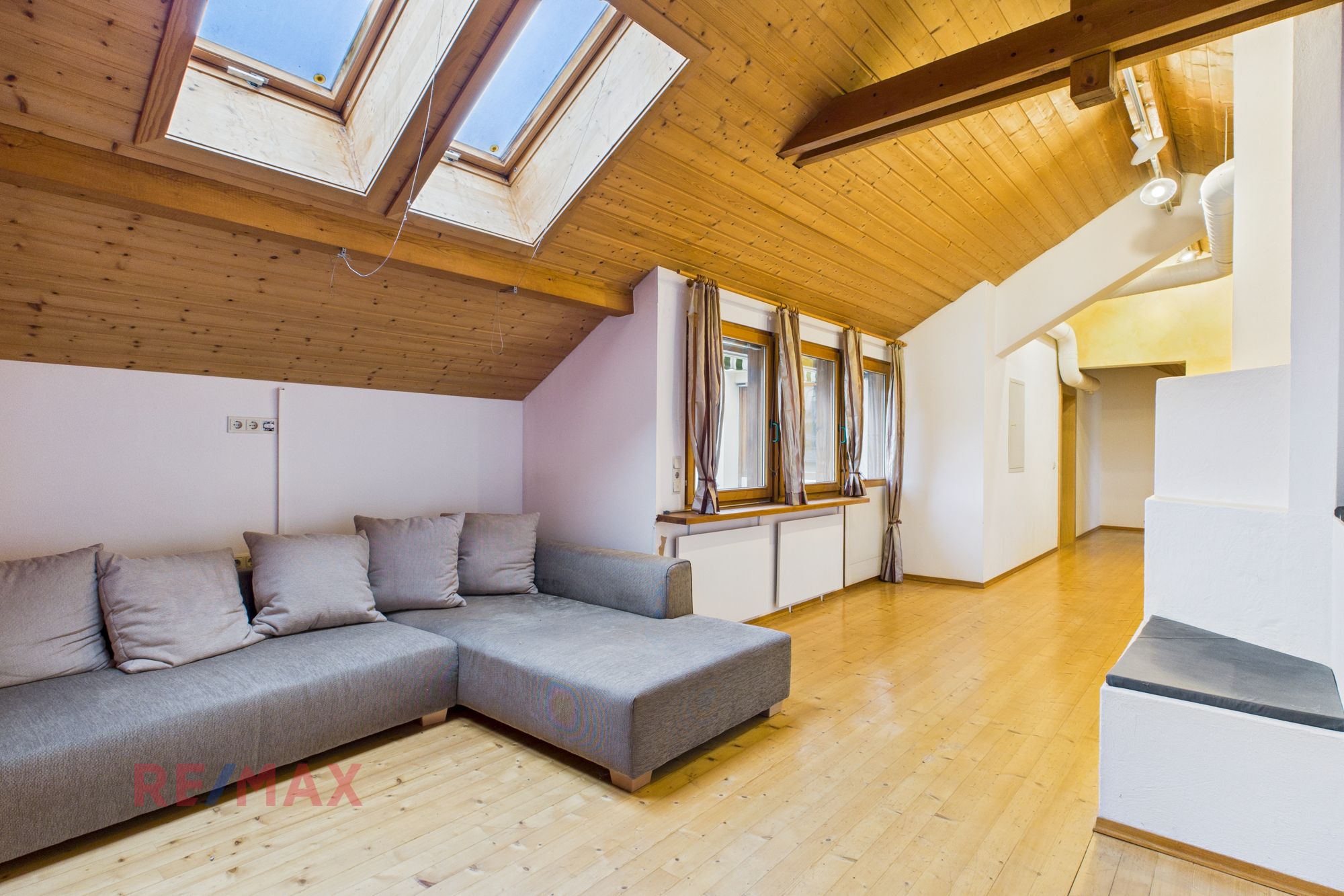 Wohnung – Feldkirch