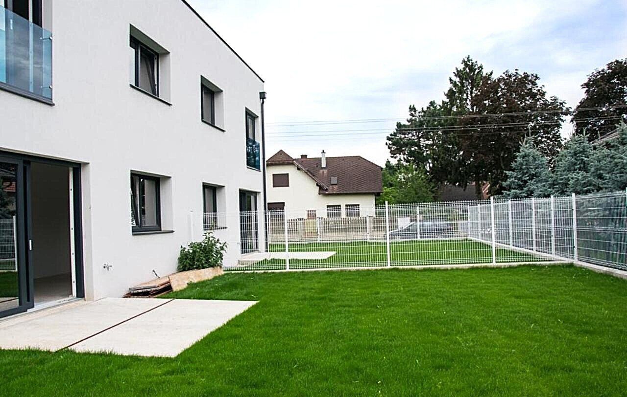 !!!Reihenhaus in Strasshof: 4 Zimmer, Garten & Stellplatz für nur 499,990 €!!!