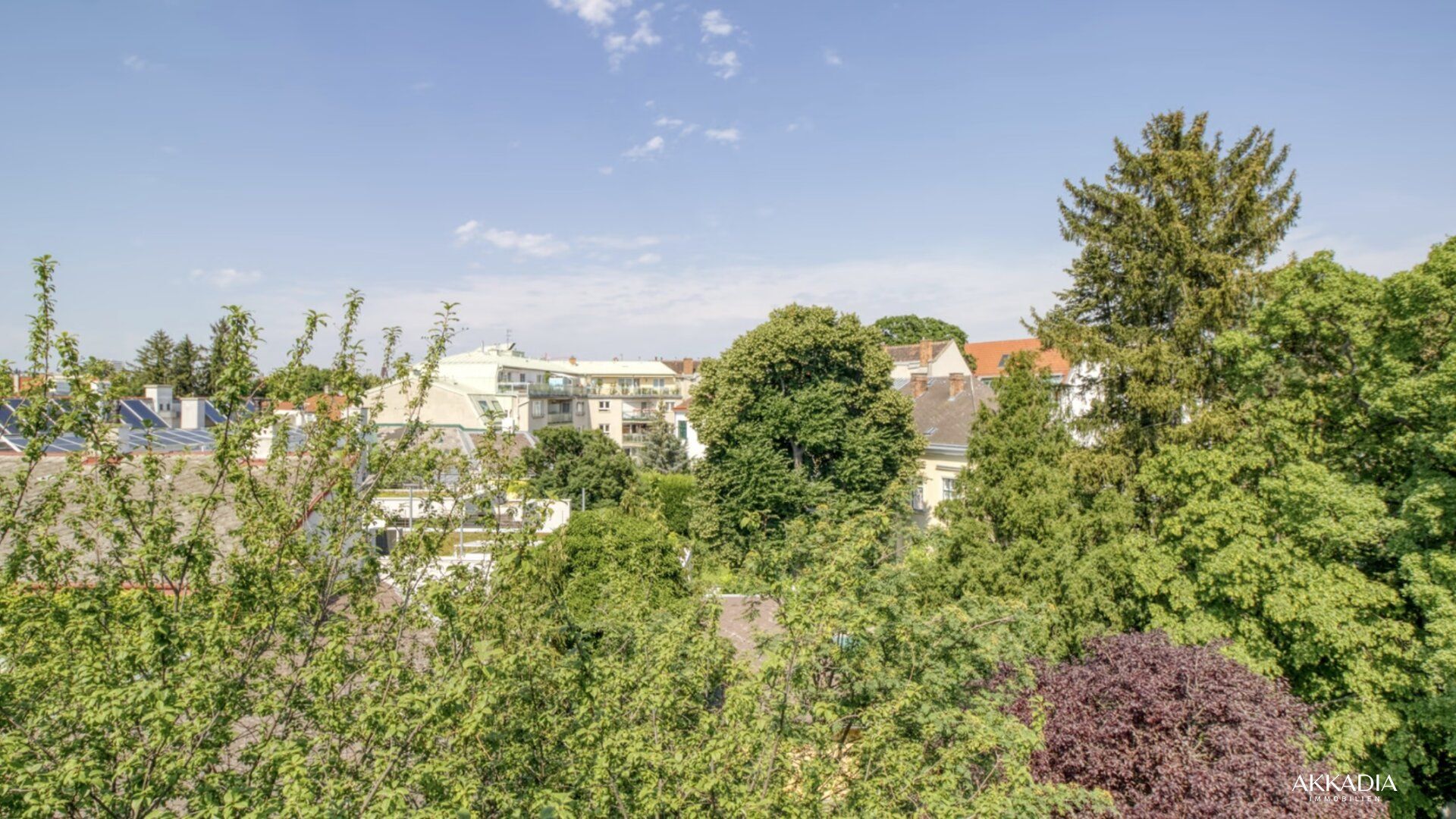 Wohnung – Wien - Mehr
