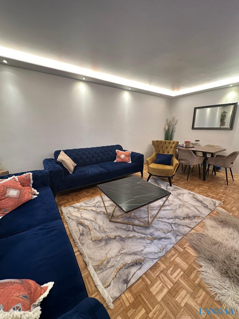 Wohnung – Wien, Brigittenau, Katastralgemeinde Brigittenau