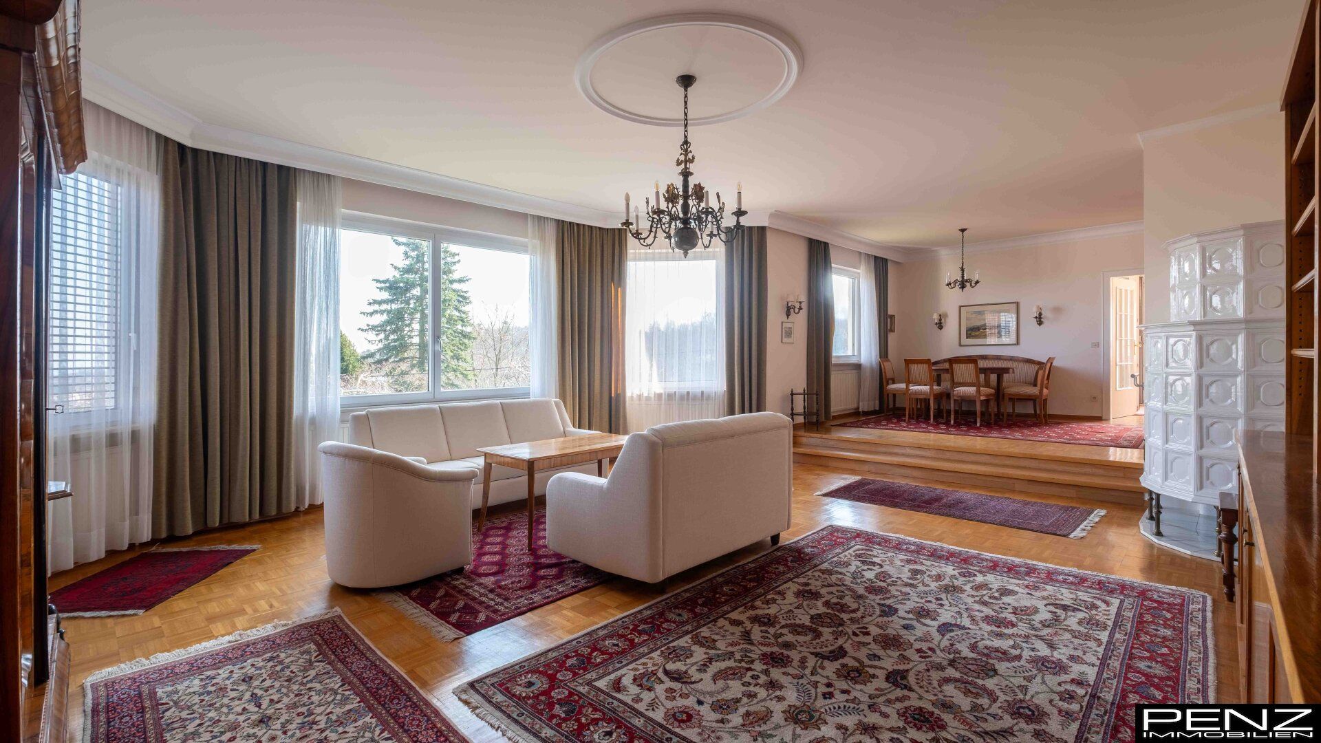 Wohnung – Linz - Ansicht 4