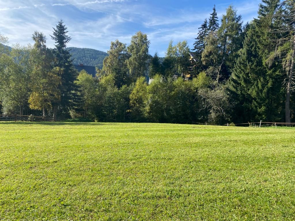 Zweitwohnsitz! 4-Zi Neubau-Maisonette im Erstbezug am Fuße des Prebergebiets – další