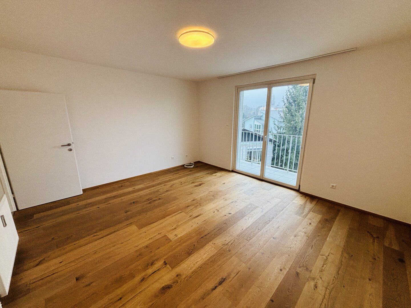 Helle 2-Zimmer-Wohnung mit 2 Balkonen in Graz - Ihr neues Zuhause wartet!