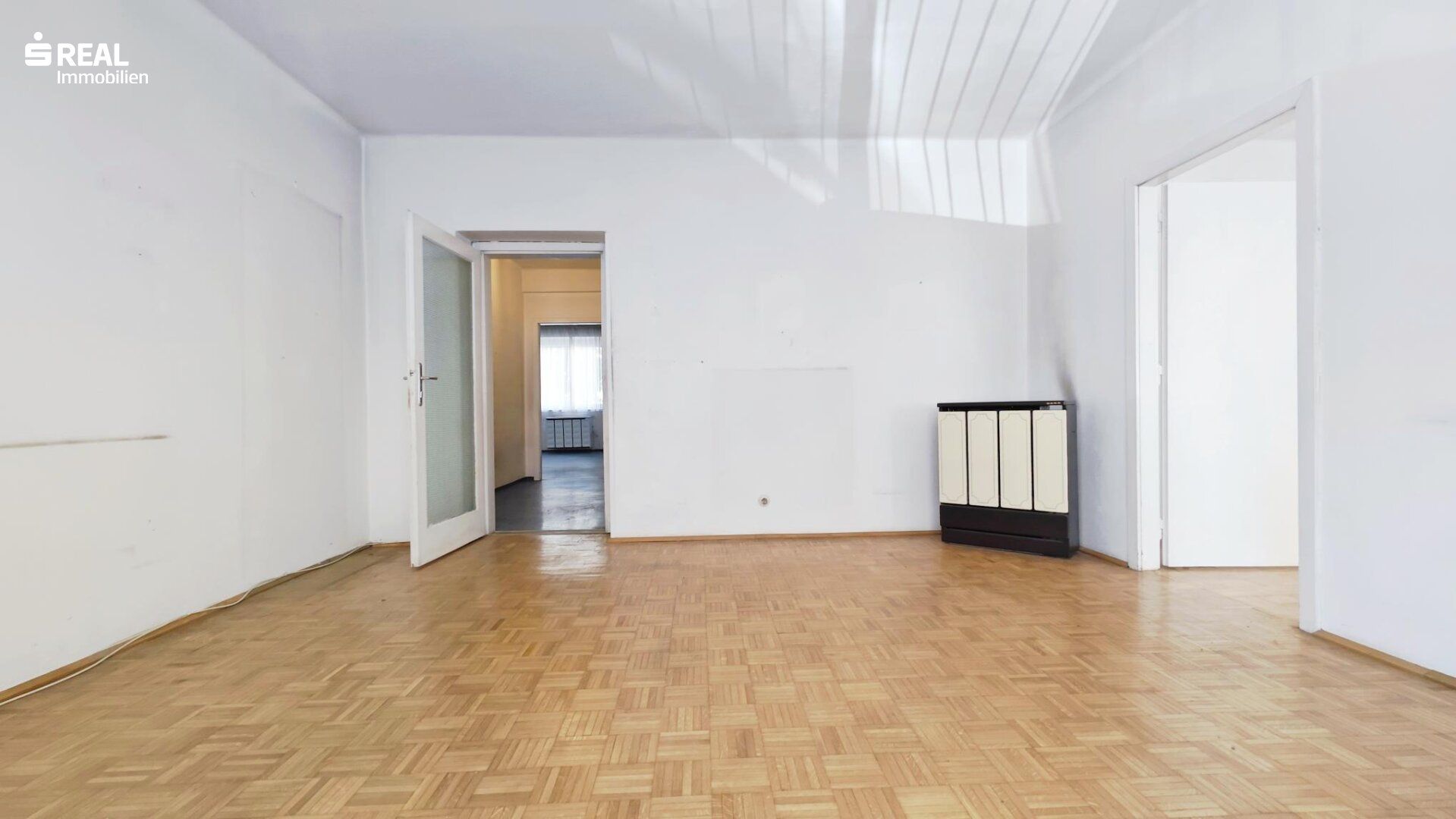 U3 Ottakring - 4-Zimmer Wohnung